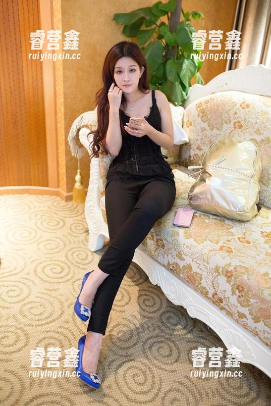 TuiGirl推女郎-田芯娜 TuiGirl推女郎 - 田芯娜可爱的美图分享,让我频频滑动停不下来的节奏!