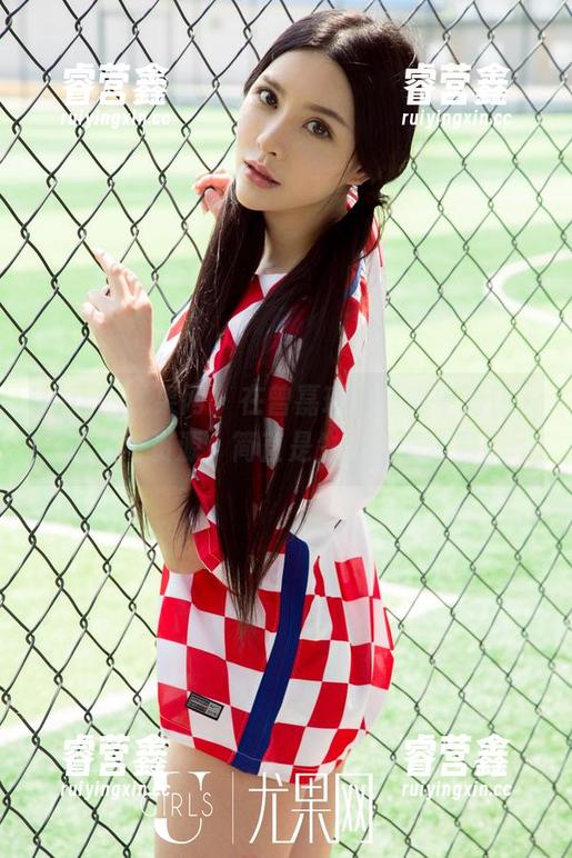 UGirls尤果网-曾嘉琪 UGirls尤果网 - 在曾嘉琪的日常中游荡,原图与资源,简直是生活的调味剂!