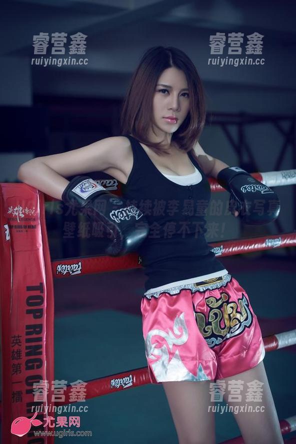 UGirls尤果网-李易童 UGirls尤果网 - 持续被李易童的皮衣写真壁纸吸引,完全停不下来!