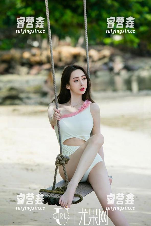 UGirls尤果网-白熙萌 UGirls尤果网 - 无圣光也要可爱,白熙萌的粉色魔法合集,心情瞬间变好!