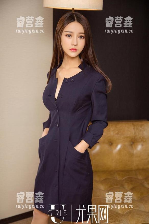 UGirls尤果网 - 超强美腿合集！陈怡曼更新，让你欲罢不能