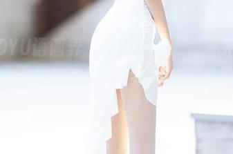 XIAOYU语画界 – 林星阑的长腿私拍合集，真希望我也能有这样的腿，安卓系统就是个例外！
