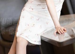 XIAOYU语画界 – 最新！苏曼兮的瑜伽写真集-你绝对想不到她在撑什么！