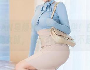 XINGYAN星颜社 – 套图特供！白一晗无圣光兔女郎，保你心跳加速不是梦！