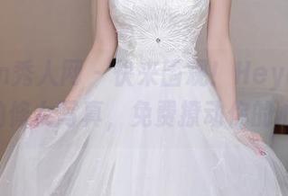 Xiuren秀人网 – 快来围观！HeyuZhang的修女写真，免费撩动你的心！