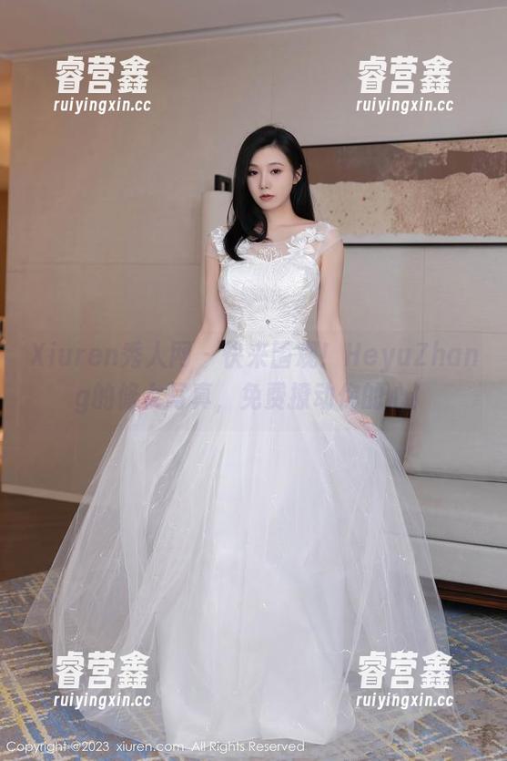 Xiuren秀人网-HeyuZhang Xiuren秀人网 - 快来围观!HeyuZhang的修女写真,免费撩动你的心!
