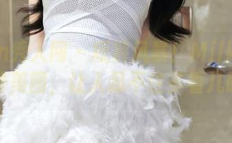 Xiuren秀人网 – 短裤风暴！Milk大萌的免费美图，让人忍不住多看几眼。