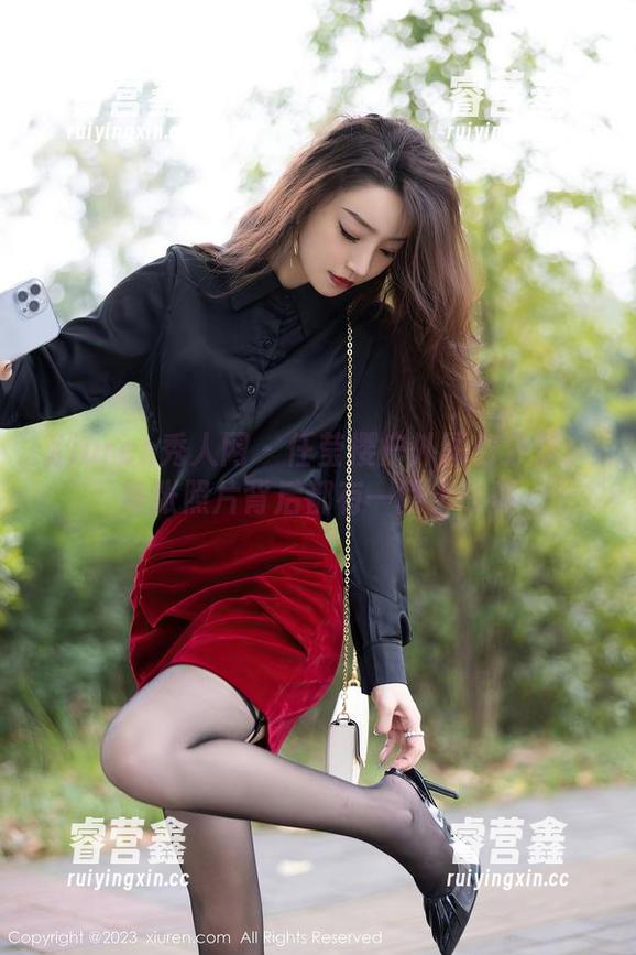 Xiuren秀人网-任莹樱 Xiuren秀人网 - 任莹樱户外图包分享:每张照片背后都有一段小故事