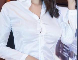 Xiuren秀人网 – 卓君Jeanes水手服写真：今天你被圈粉了吗？