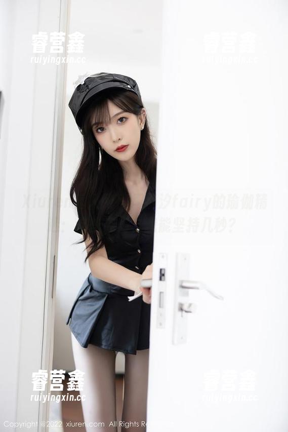 Xiuren秀人网-周慕汐fairy Xiuren秀人网 - 周慕汐fairy的瑜伽精选:这些姿势,我能坚持几秒?