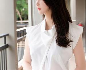 Xiuren秀人网 – 无圣光原图中的夏甜甜：牛仔裤的魅力，怎么能忽略？