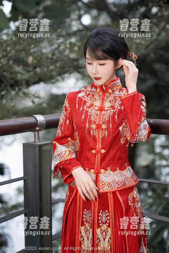 Xiuren秀人网-小九月 Xiuren秀人网 - 谁能拒绝小九月的秘密私房?原图让你感到小心心突突!