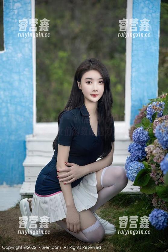 Xiuren秀人网-小樱koko Xiuren秀人网 - 小樱koko的日常:无圣光少女们的致命魅力合集
