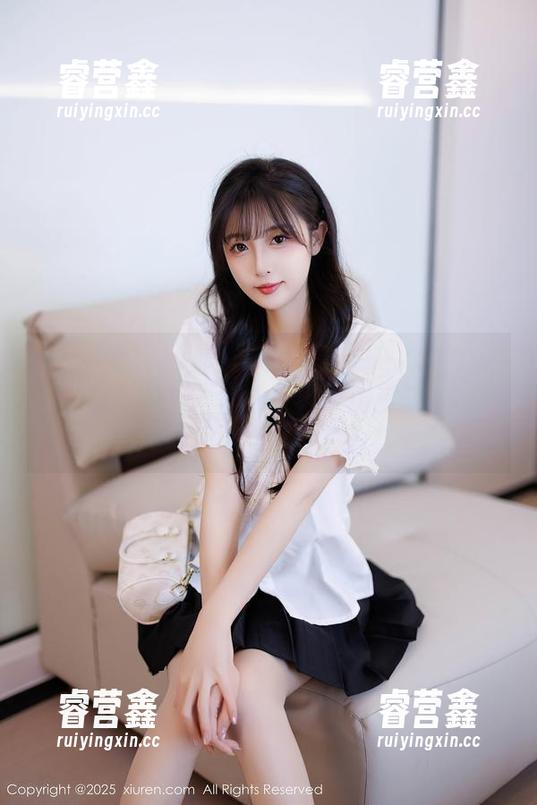 Xiuren秀人网 - 分享张思允Nice的古装美臀写真集，真是让人怀疑历史都不够美了