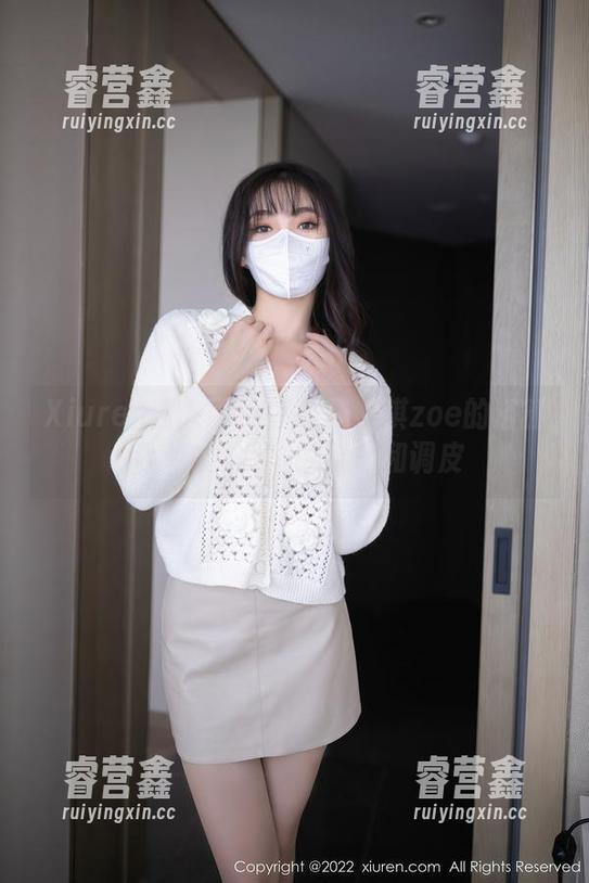 Xiuren秀人网-戴允祺zoe Xiuren秀人网 - 感受戴允祺zoe的浴缸福利,作品里的温柔和调皮