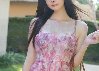 Xiuren秀人网 – 女神降临，是小逗逗的定制图集，打开你的想象力！