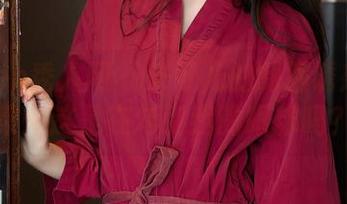 Xiuren秀人网 – 朱可儿的制服诱惑写真合集：这是在勾引我的眼球吗？！