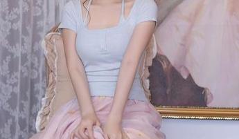 Xiuren秀人网 – 全套写真大揭秘：林乐一的天台时光，不知道的也许会错过什么…