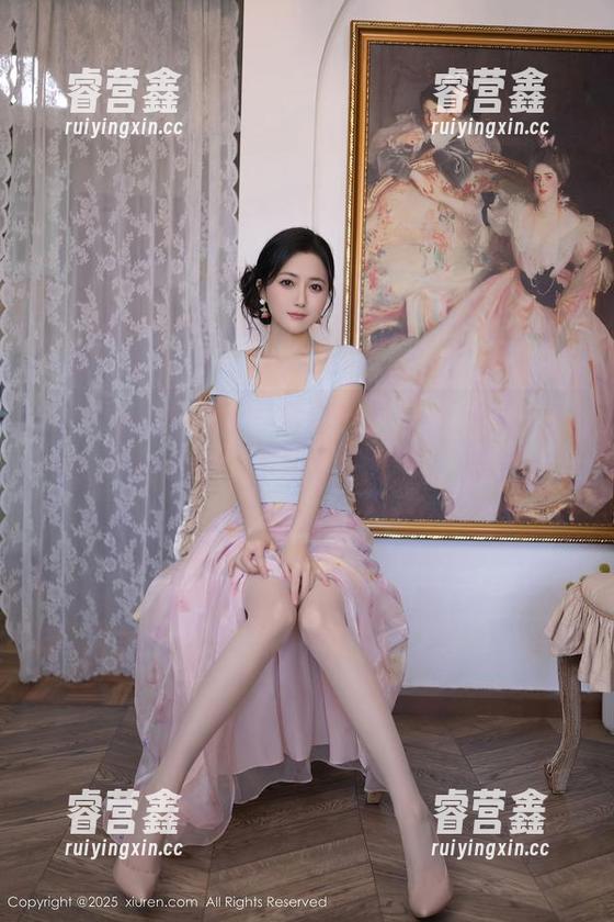 Xiuren秀人网-林乐一 Xiuren秀人网 - 全套写真大揭秘:林乐一的天台时光,不知道的也许会错过什么…