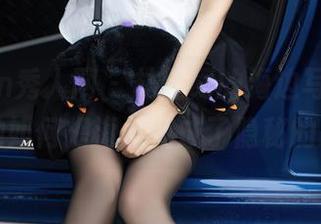 Xiuren秀人网 – 林星阑的海边写真集，看她如何把海水变成了隐秘的故事