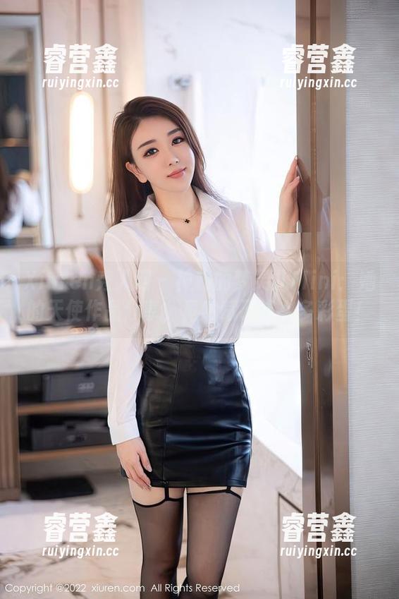 Xiuren秀人网-梦灵儿Mini Xiuren秀人网 - 神秘的梦灵儿Mini:她的天使作品分享,竟然藏了这么多彩蛋!
