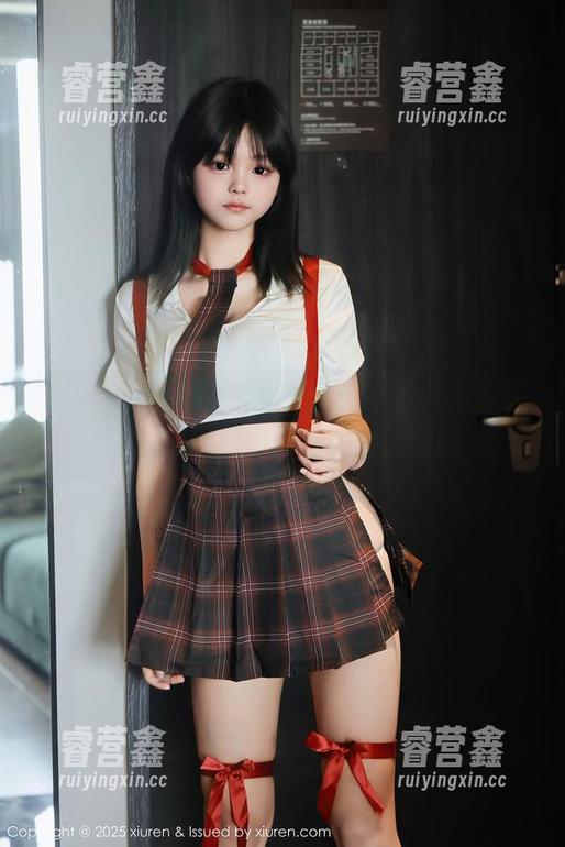 Xiuren秀人网-王馨瑶Yanni Xiuren秀人网 - 女王圣光不需要,王馨瑶Yanni原图真是实力演绎!