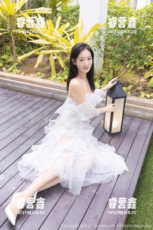 Xiuren秀人网-王馨瑶Yanni Xiuren秀人网 - 王馨瑶Yanni高清写真,专偷你的心和奶牛的风采合集。