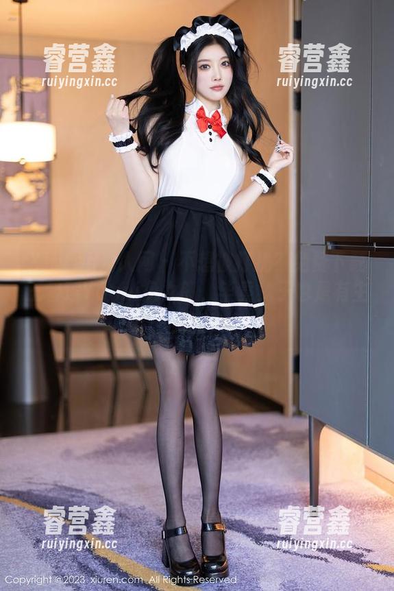 Xiuren秀人网-王馨瑶Yanni Xiuren秀人网 - 不想被打扰?免费下载王馨瑶Yanni兔女郎,毕竟兔子也是有主见的!