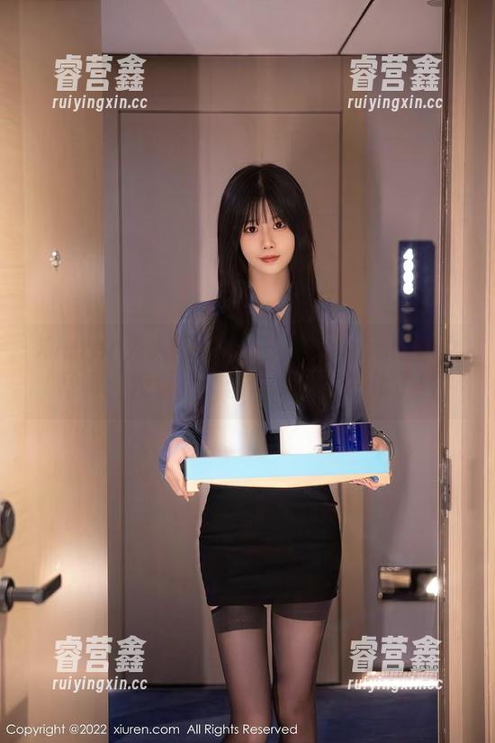 Xiuren秀人网-程慧娴Phoebe Xiuren秀人网 - 程慧娴Phoebe的修女写真:观看她,仿佛心都被净化了!
