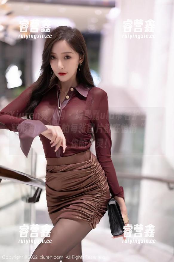 Xiuren秀人网-绮里嘉ula Xiuren秀人网 - 绮里嘉ula带着护士控的新形象,分享的每张图片都在悄悄“治愈”你的心灵!