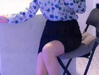 Xiuren秀人网 – 别错过！黄乐然美图与温顺小奶牛的下载秘籍