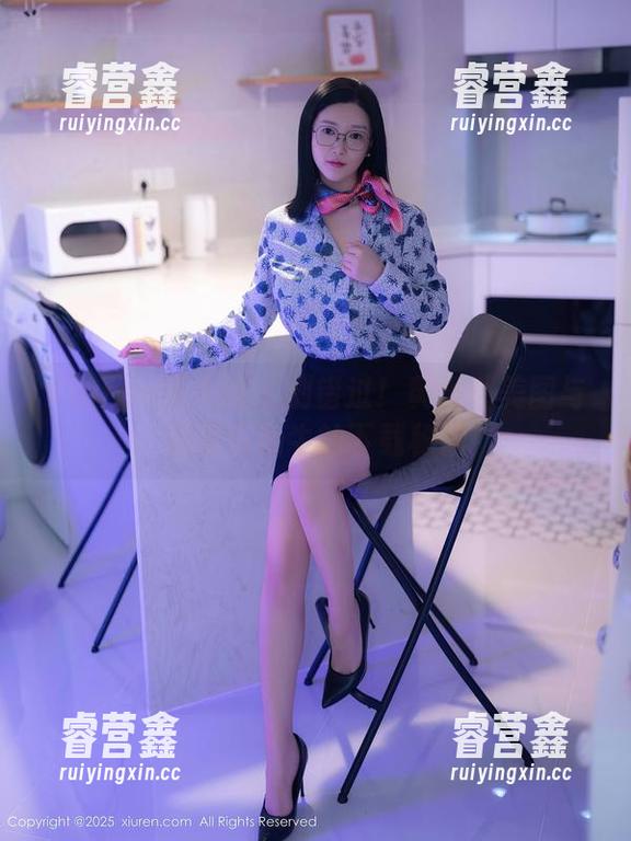 Xiuren秀人网-黄乐然 Xiuren秀人网 - 别错过!黄乐然美图与温顺小奶牛的下载秘籍