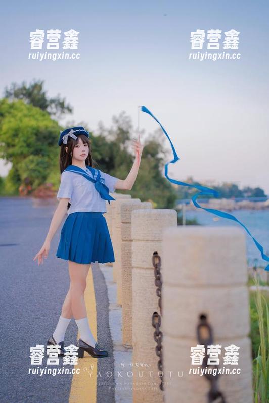 Yiko湿润兔 新鲜出炉!Yiko湿润兔的御姐最新资源,快来看她如何打败现实!