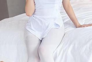 YouMi尤蜜荟 – 卓娅祺的厨娘图包：这画面让我也想上阵了！
