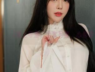 当Zia(지아)遇上可爱，全套写真，心都要化了！