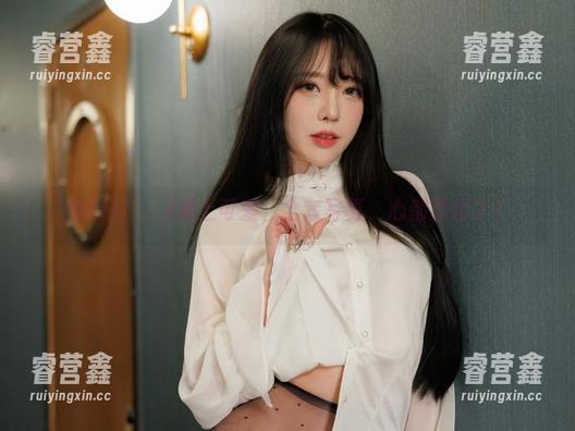 当Zia(지아)遇上可爱，全套写真，心都要化了！