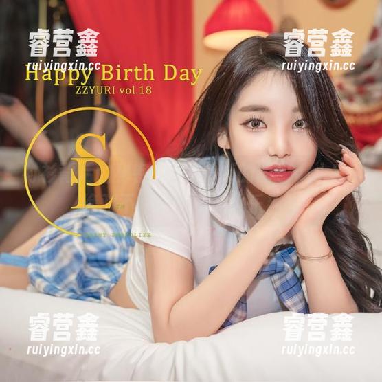 Zzyuri 衬衫背后的秘密:Zzyuri的图包Vol.2,绝对不止一件才有的乐趣!