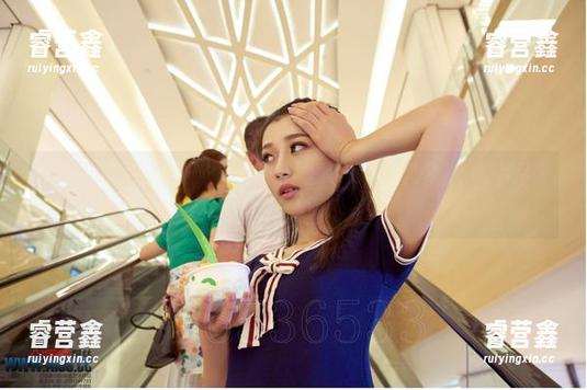aiss-欣杨 aiss - 海边瞬间:欣杨的这组原图真的是凉风习习,照片尽显夏日气息啊!