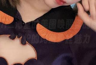 让fushii_海堂的美图唤醒你的感官，新鲜出炉的玛丽萝丝魅力