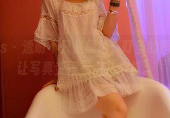 pans – 透明不只是颜色：叮当的图库，让写真变得有点儿心机。