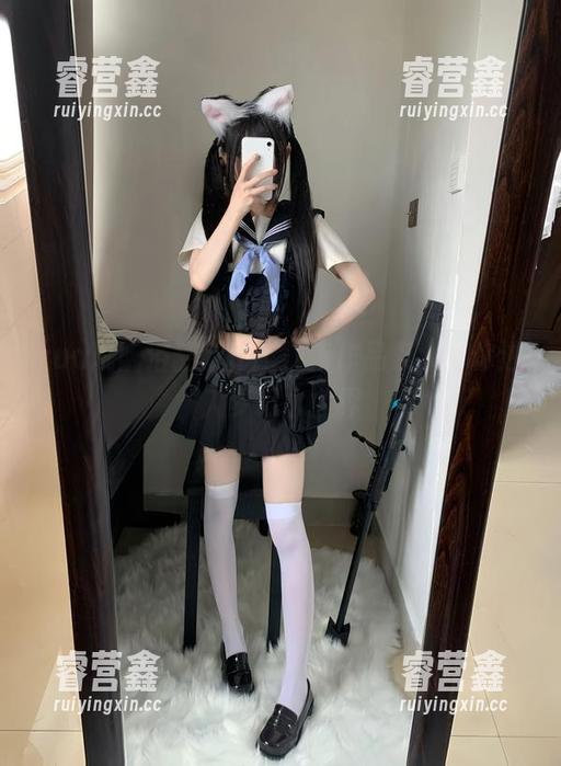 rua阮阮 rua阮阮浴缸新作:最新作品集,带你进入梦幻水世界
