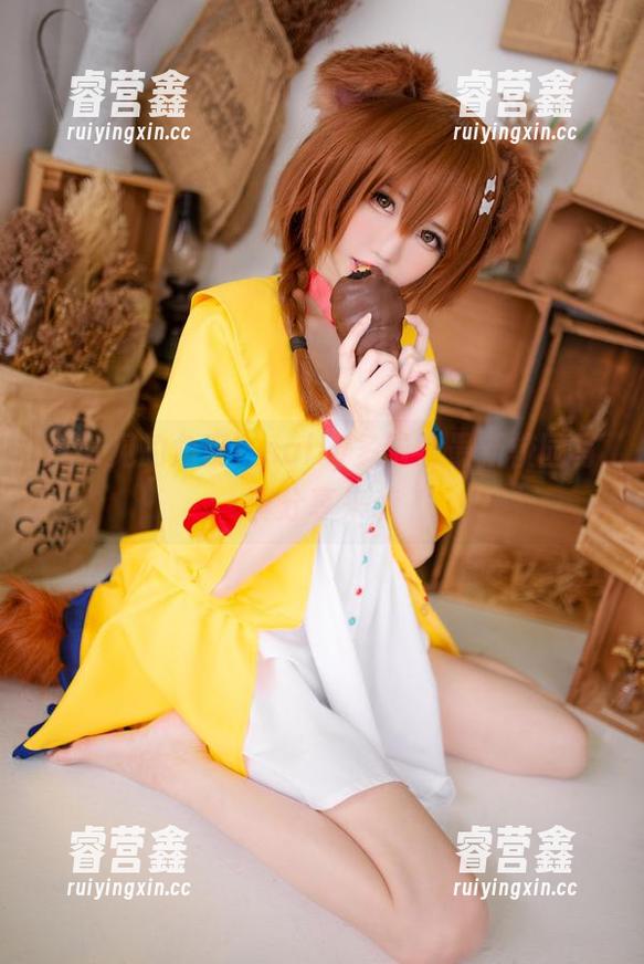 从未见的角度！sally多啦雪最新校园写真分享来袭