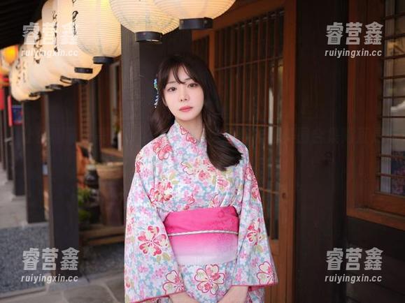 让你眼前一亮，wuyo(우요)这组连衣裙美图合集简直是治愈系！