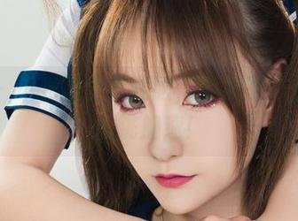 丽柜 – 不光是全套礼服，凌凌的作品让你心跳加速！