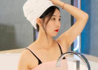 丽柜 – 原图直出！苏黎娇颜情空，快来围观！