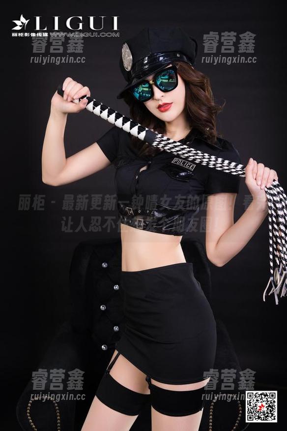 丽柜 - 最新更新—钟晴女友的原图！看完让人忍不住想发个朋友圈！