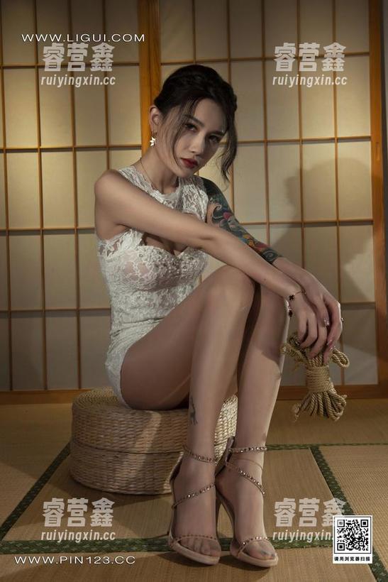 丽柜 - 探秘肉丝的露露，走进无圣光的奇妙世界