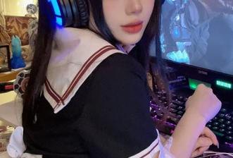 九言的精致“资源”：永劫无间中不知火舞的暧昧交响曲