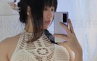 无圣光的九言从不咕咕夏天：在炎热中穿行的影像