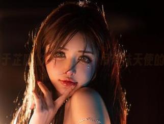 微密圈 – 于芷晴的创意玩转：吊带袜天使的精选篇章